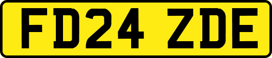 FD24ZDE