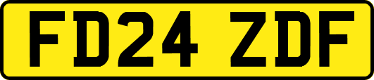 FD24ZDF