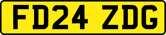 FD24ZDG