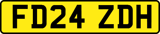 FD24ZDH