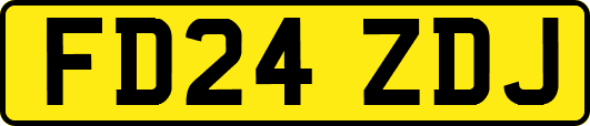 FD24ZDJ