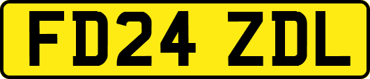 FD24ZDL