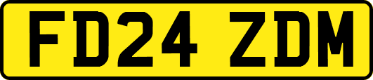 FD24ZDM