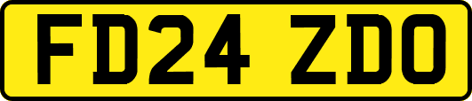 FD24ZDO