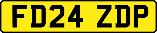 FD24ZDP