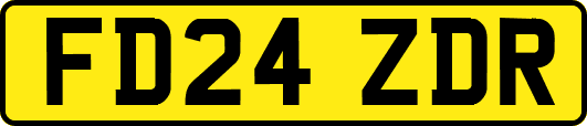 FD24ZDR