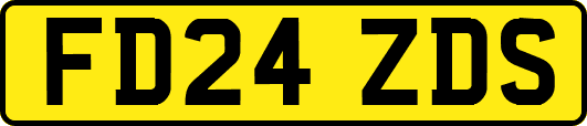 FD24ZDS