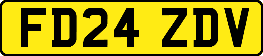 FD24ZDV