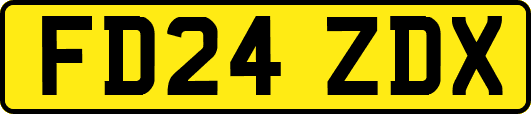 FD24ZDX