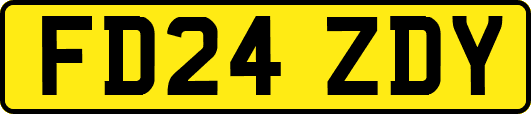 FD24ZDY