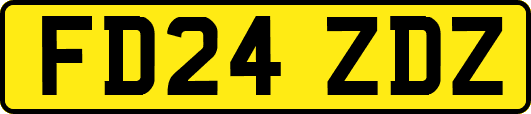 FD24ZDZ