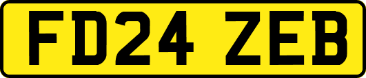 FD24ZEB