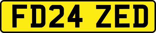 FD24ZED