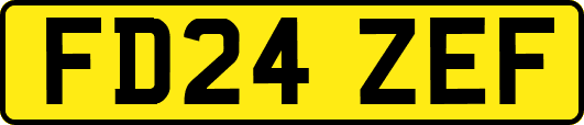 FD24ZEF