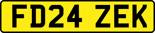 FD24ZEK