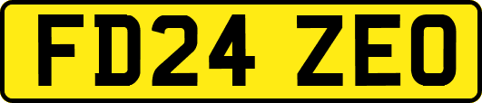 FD24ZEO