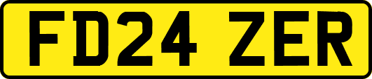 FD24ZER