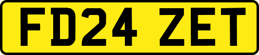 FD24ZET