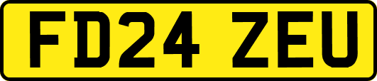 FD24ZEU