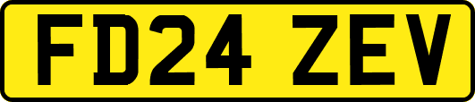 FD24ZEV