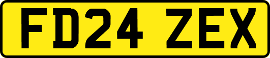 FD24ZEX