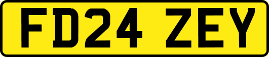 FD24ZEY