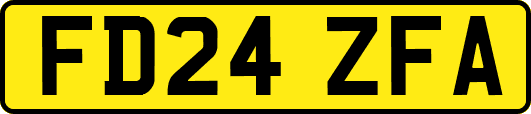 FD24ZFA