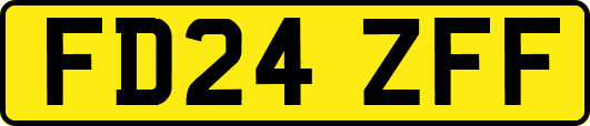 FD24ZFF