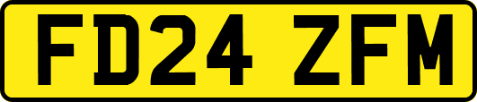 FD24ZFM