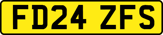 FD24ZFS