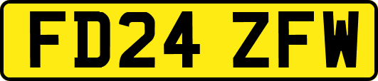 FD24ZFW