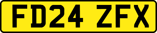 FD24ZFX