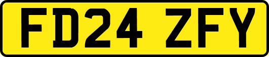 FD24ZFY