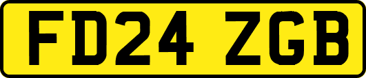 FD24ZGB