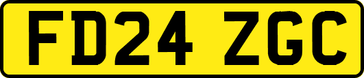 FD24ZGC