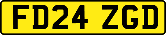 FD24ZGD