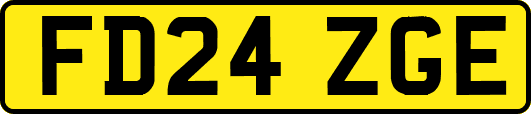FD24ZGE