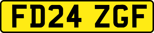 FD24ZGF