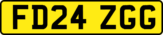 FD24ZGG