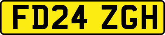 FD24ZGH