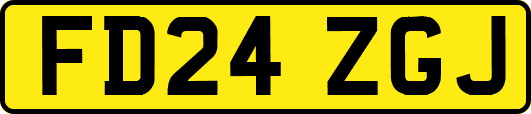 FD24ZGJ