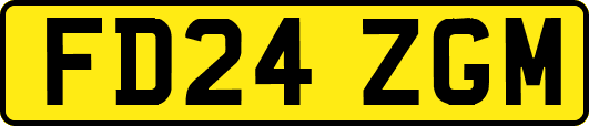 FD24ZGM