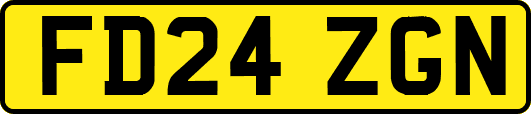 FD24ZGN