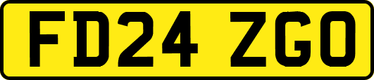 FD24ZGO