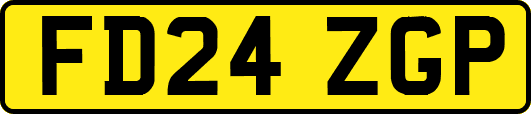FD24ZGP