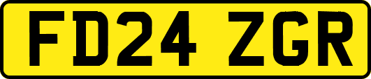 FD24ZGR