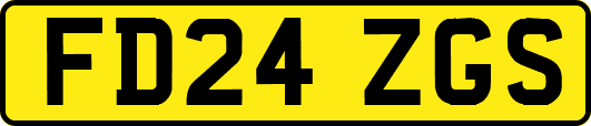 FD24ZGS