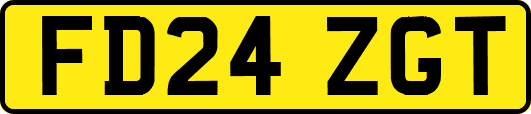 FD24ZGT