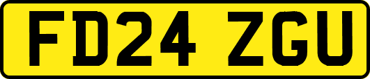 FD24ZGU