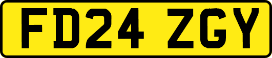 FD24ZGY